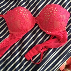 Bombshell Bra by Victoria Secret 36AA